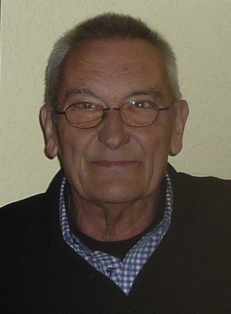 Rainer Wiese